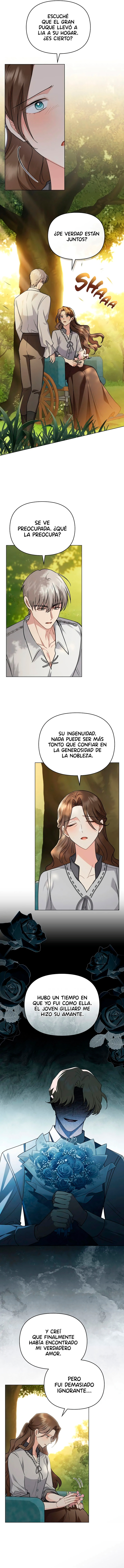 Encontrando a Camellia capítulo 106, página 3