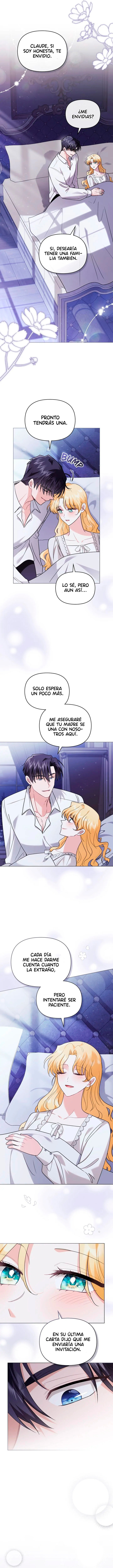 Encontrando a Camellia capítulo 107, página 3