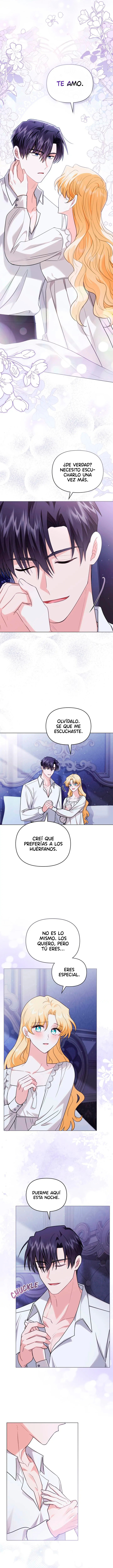 Encontrando a Camellia capítulo 107, página 6
