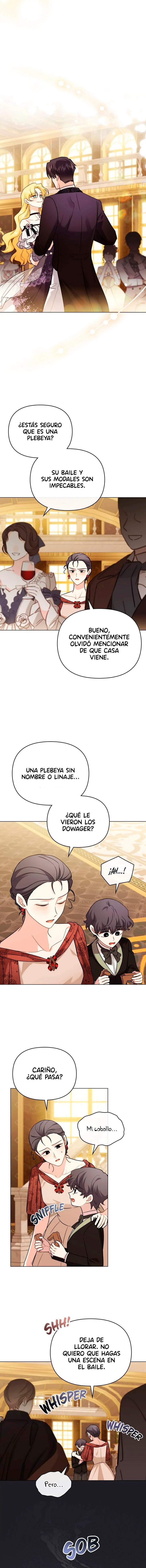 Encontrando a Camellia capítulo 107, página 11