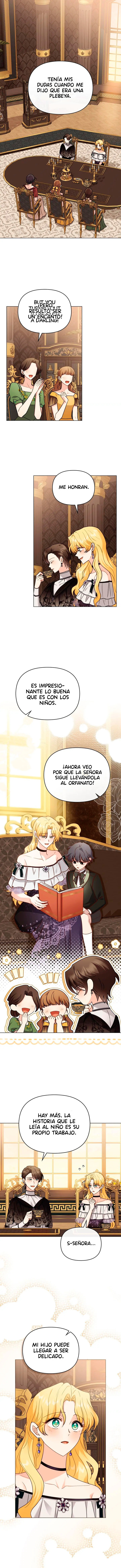 Encontrando a Camellia capítulo 108, página 2