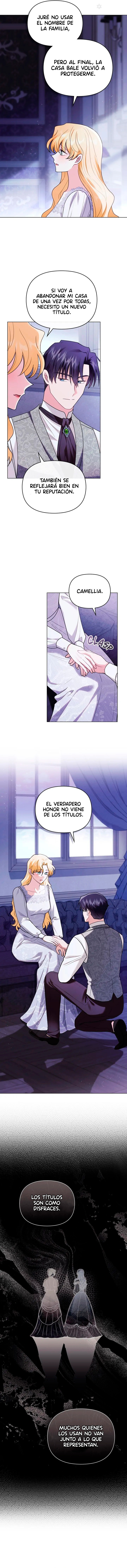 Encontrando a Camellia capítulo 108, página 7