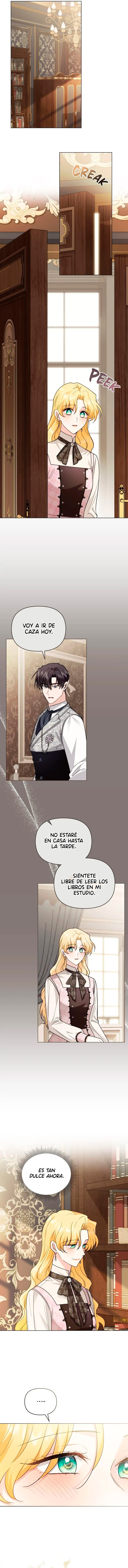 Encontrando a Camellia capítulo 108, página 10