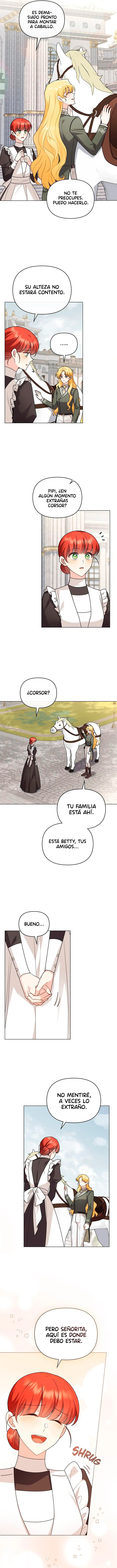 Encontrando a Camellia capítulo 109, página 8