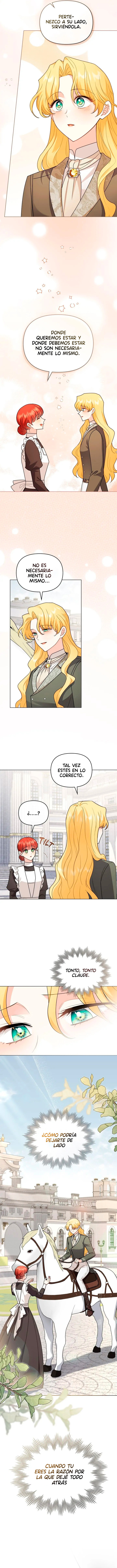 Encontrando a Camellia capítulo 109, página 9
