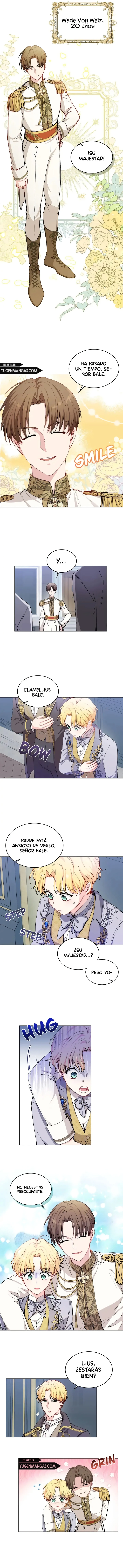 Encontrando a Camellia capítulo 11, página 7