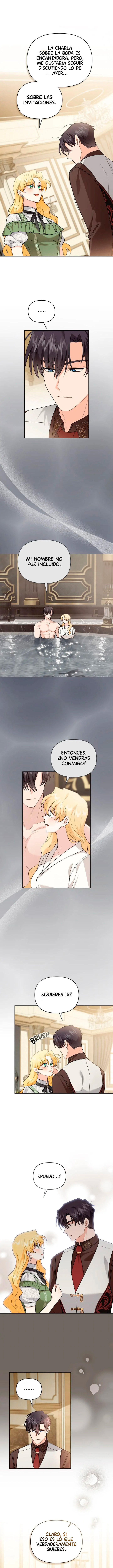 Encontrando a Camellia capítulo 112, página 5