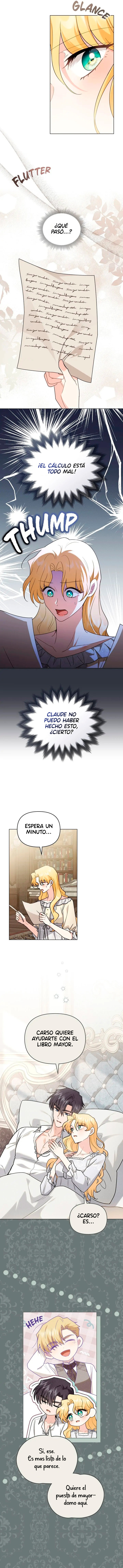 Encontrando a Camellia capítulo 113, página 3