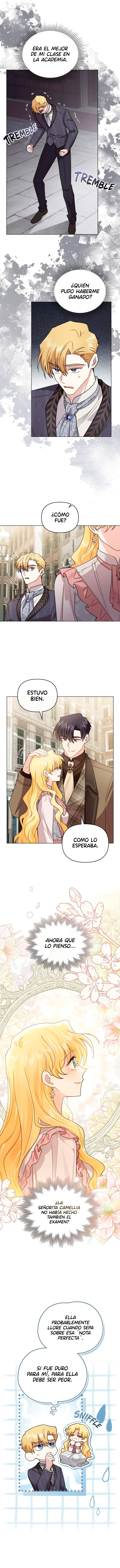 Encontrando a Camellia capítulo 113, página 9