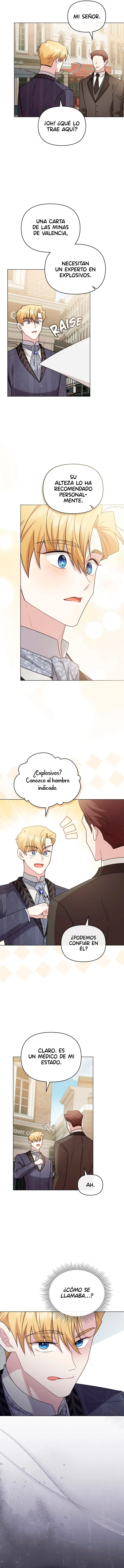 Encontrando a Camellia capítulo 113, página 10