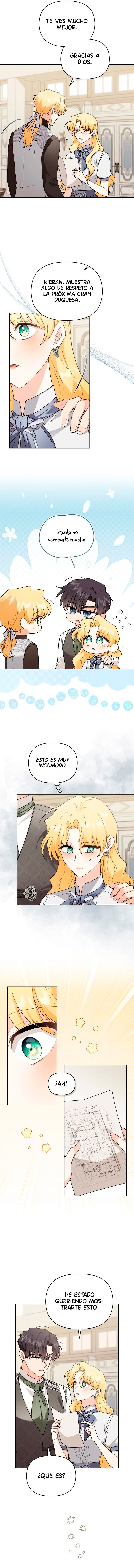 Encontrando a Camellia capítulo 114, página 9