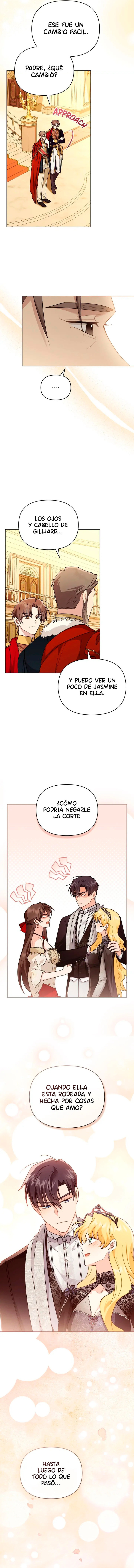 Encontrando a Camellia capítulo 115, página 10