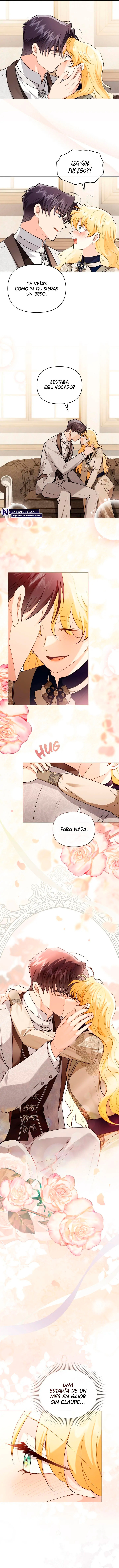 Encontrando a Camellia capítulo 116, página 5