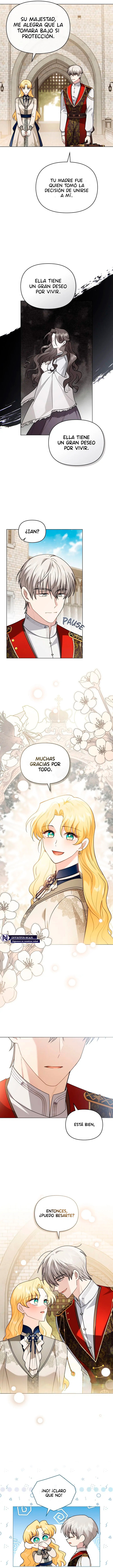 Encontrando a Camellia capítulo 116, página 10