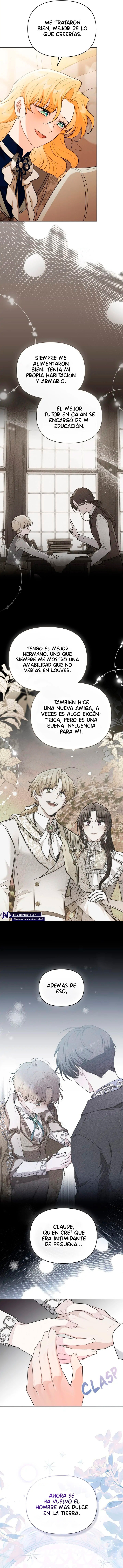 Encontrando a Camellia capítulo 117, página 3