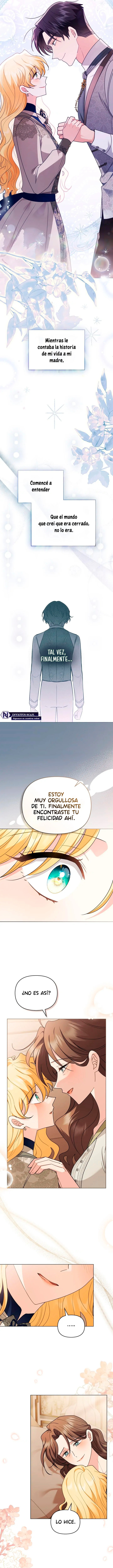 Encontrando a Camellia capítulo 117, página 4