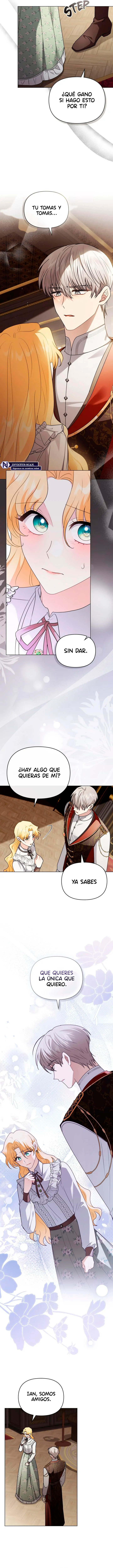 Encontrando a Camellia capítulo 117, página 9