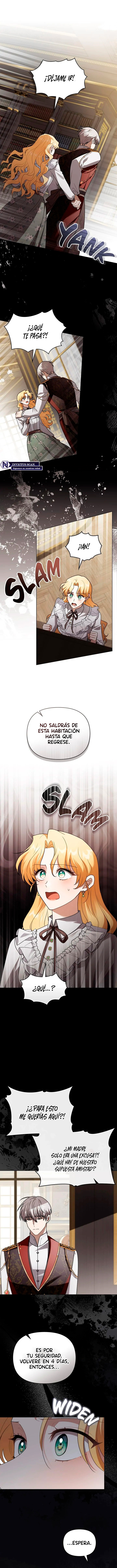 Encontrando a Camellia capítulo 118, página 2