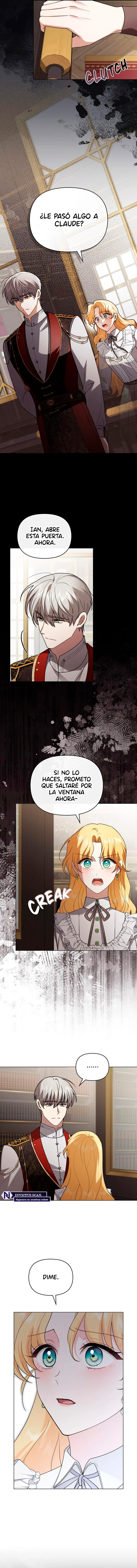 Encontrando a Camellia capítulo 118, página 3