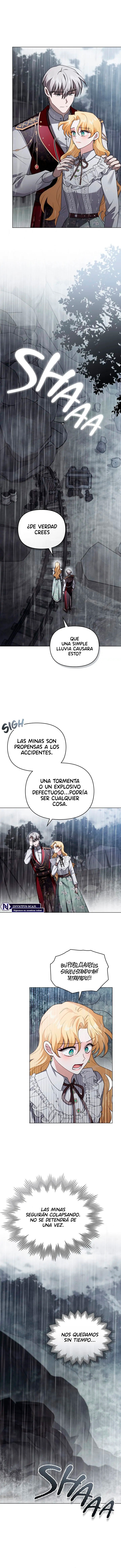 Encontrando a Camellia capítulo 118, página 10
