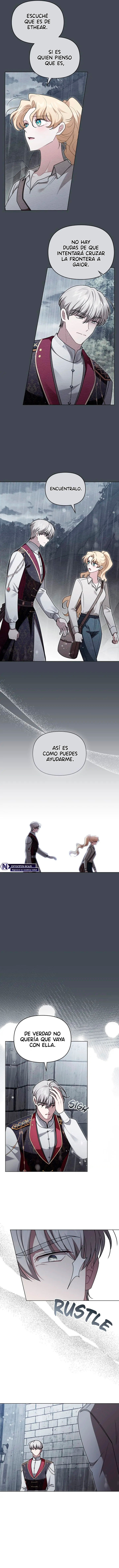 Encontrando a Camellia capítulo 119, página 8
