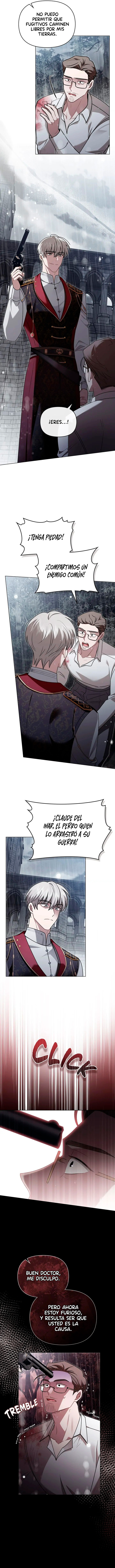 Encontrando a Camellia capítulo 119, página 10