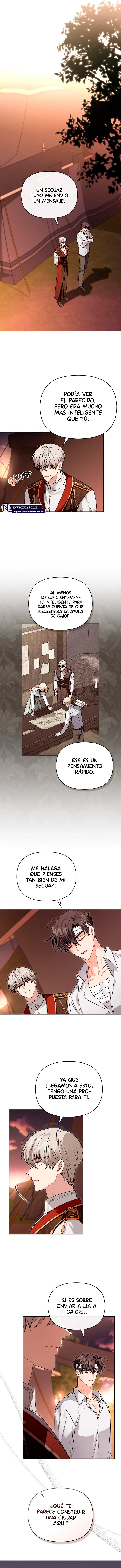 Encontrando a Camellia capítulo 121, página 4
