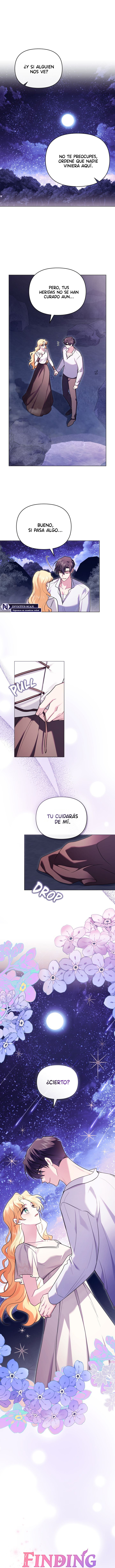 Encontrando a Camellia capítulo 122, página 2