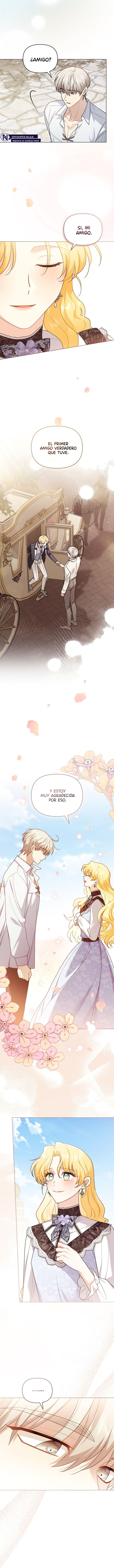 Encontrando a Camellia capítulo 123, página 4
