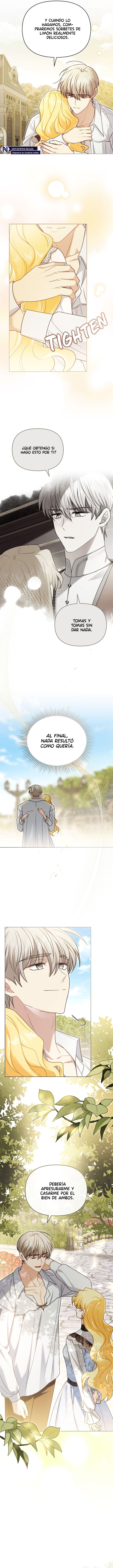 Encontrando a Camellia capítulo 123, página 6
