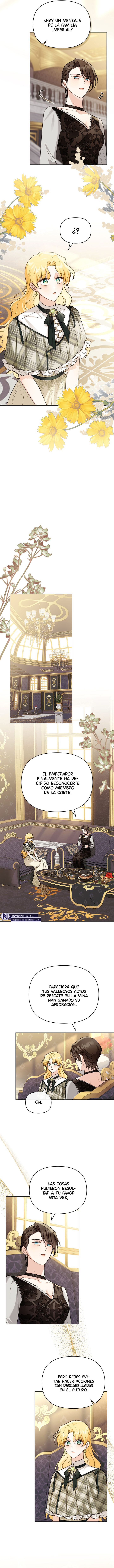 Encontrando a Camellia capítulo 123, página 10
