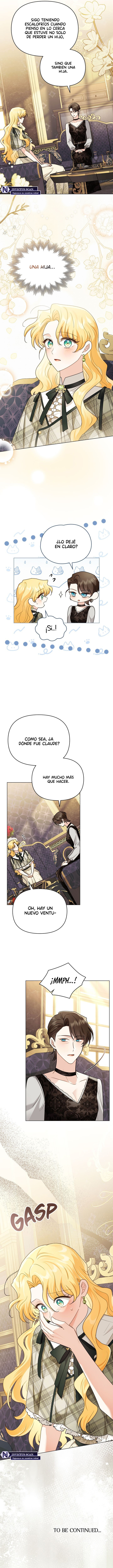 Encontrando a Camellia capítulo 123, página 11
