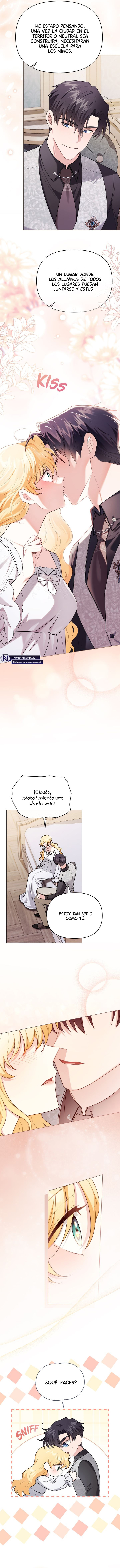 Encontrando a Camellia capítulo 124, página 4