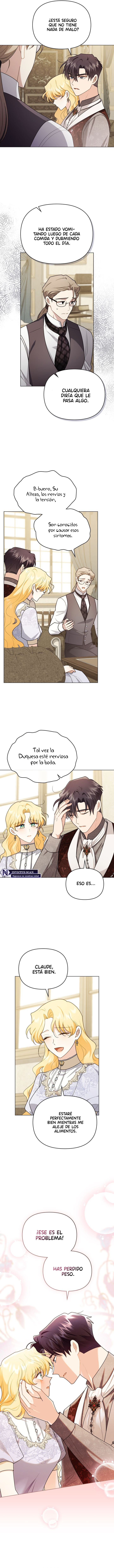 Encontrando a Camellia capítulo 124, página 6