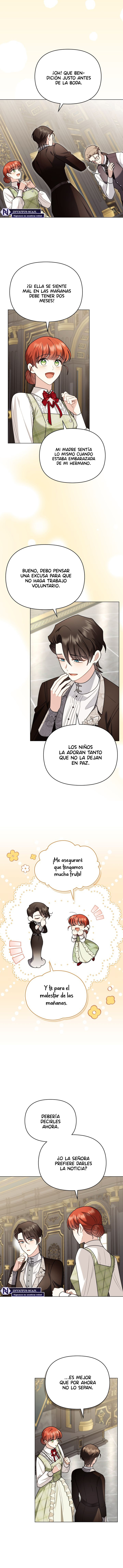 Encontrando a Camellia capítulo 124, página 8
