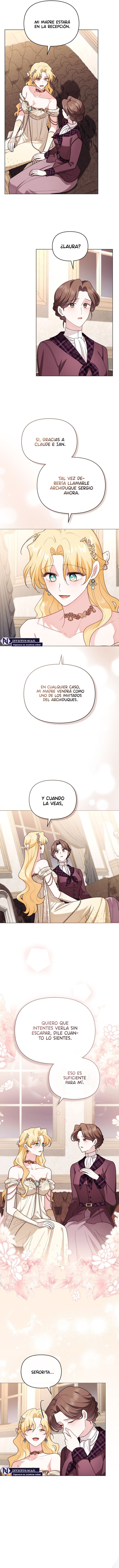 Encontrando a Camellia capítulo 126, página 5