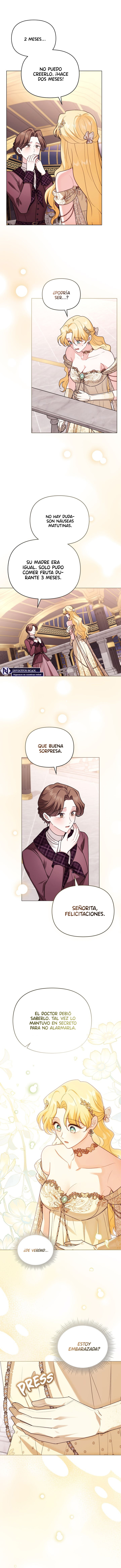 Encontrando a Camellia capítulo 126, página 8