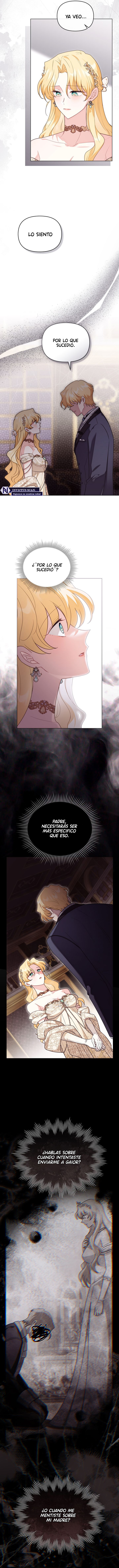 Encontrando a Camellia capítulo 127, página 5