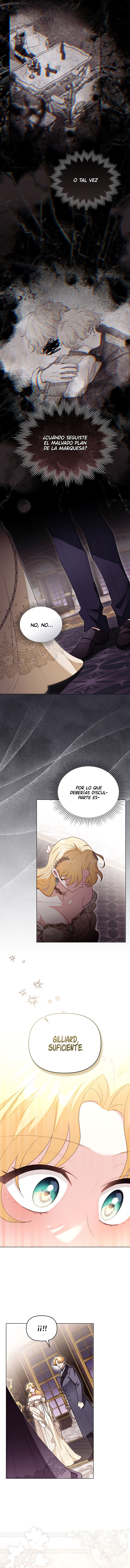 Encontrando a Camellia capítulo 127, página 6