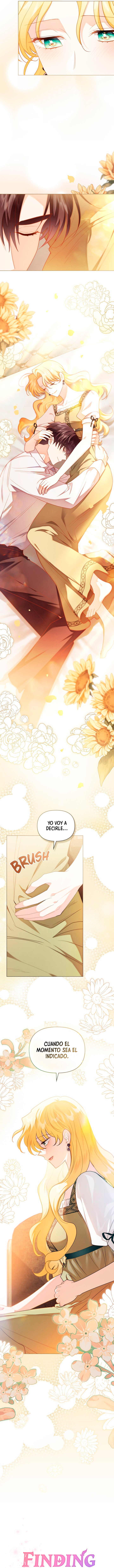 Encontrando a Camellia capítulo 128, página 3