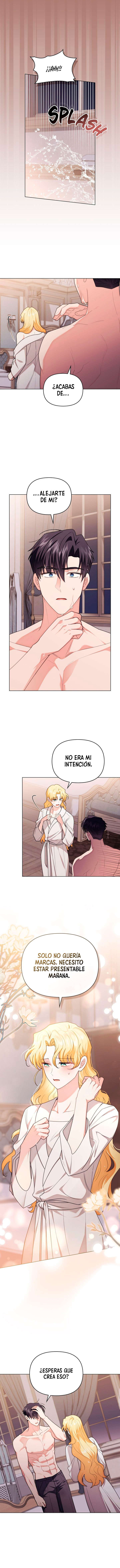 Encontrando a Camellia capítulo 128, página 7