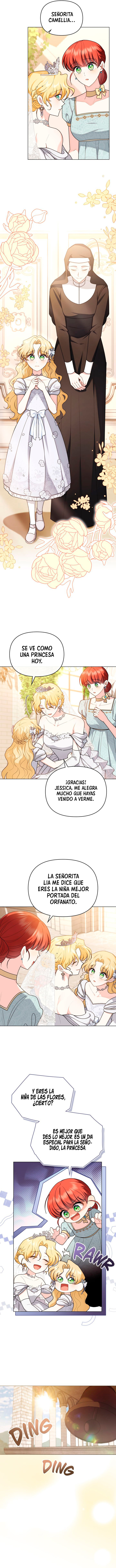 Encontrando a Camellia capítulo 128, página 11