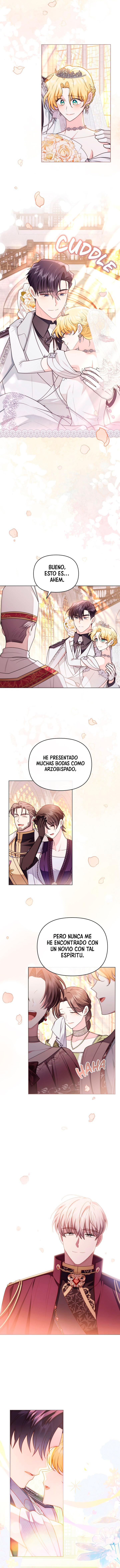 Encontrando a Camellia capítulo 129, página 8