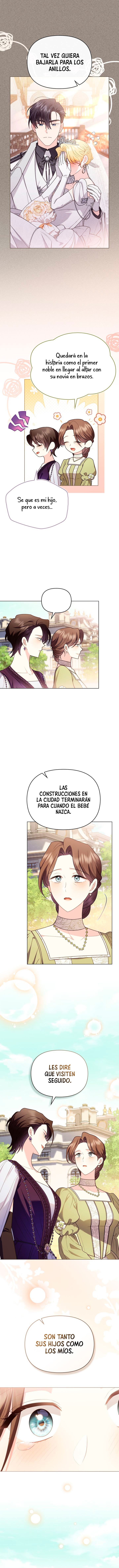 Encontrando a Camellia capítulo 129, página 10