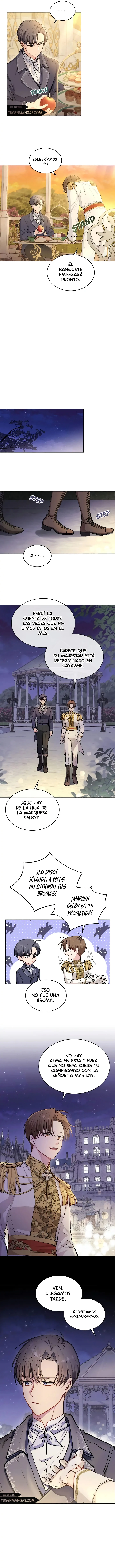 Encontrando a Camellia capítulo 13, página 8
