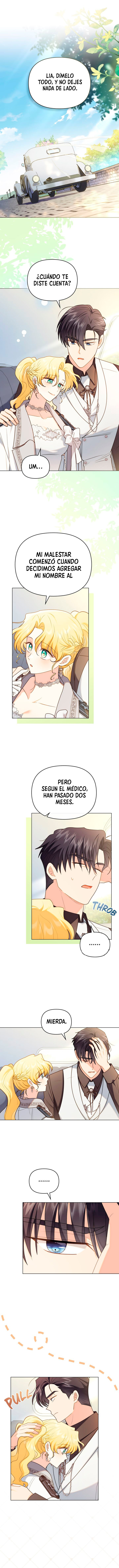 Encontrando a Camellia capítulo 130, página 2