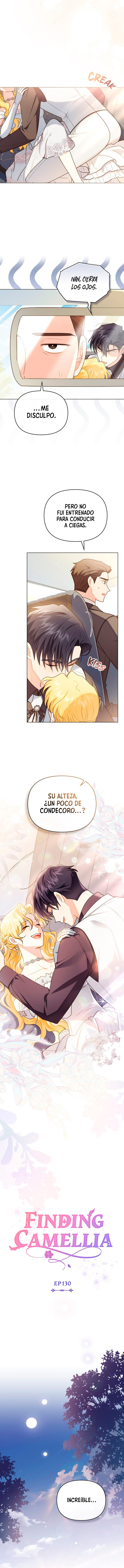 Encontrando a Camellia capítulo 130, página 4