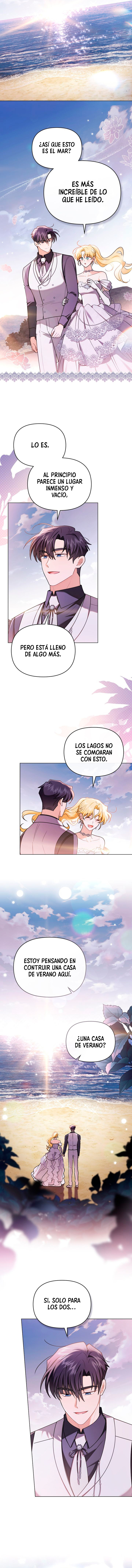 Encontrando a Camellia capítulo 130, página 5