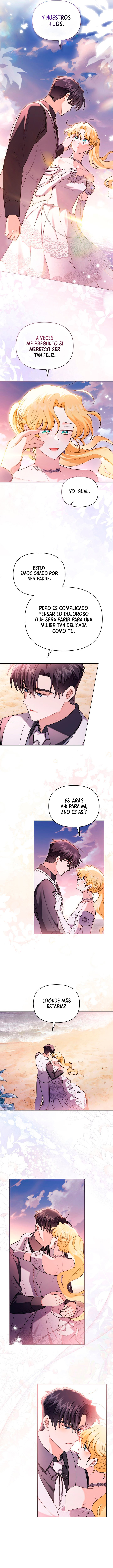 Encontrando a Camellia capítulo 130, página 6