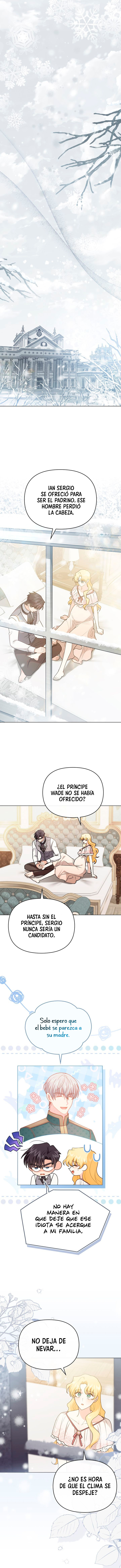 Encontrando a Camellia capítulo 130, página 9